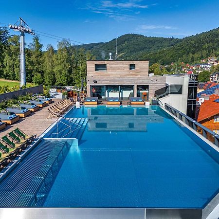 Hotel Meta Resort & Vine Spa 슈차이르크 외부 사진