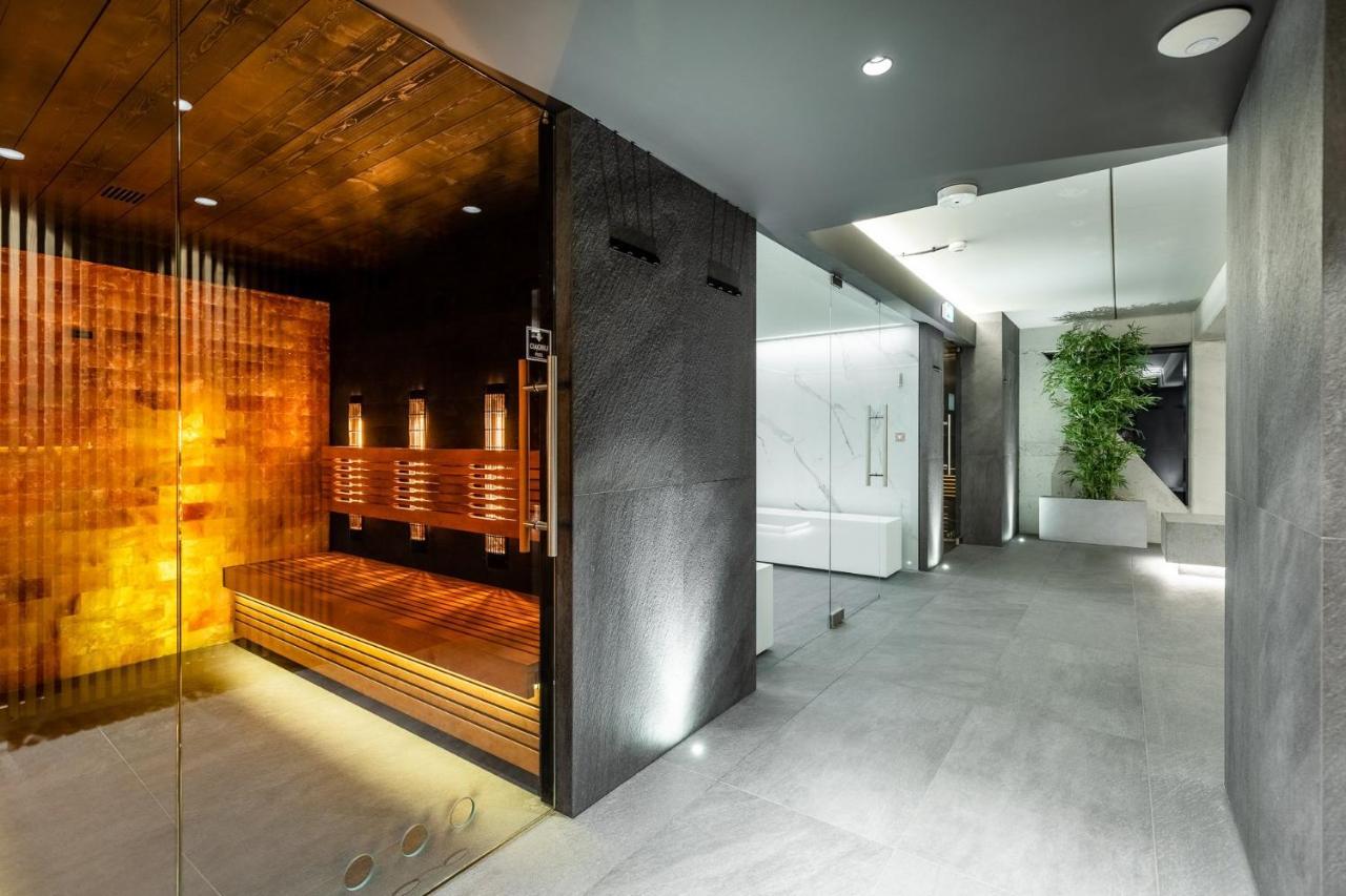 Hotel Meta Resort & Vine Spa 슈차이르크 외부 사진