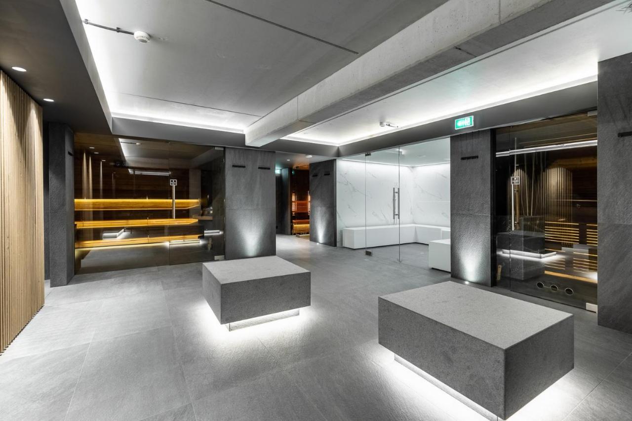 Hotel Meta Resort & Vine Spa 슈차이르크 외부 사진