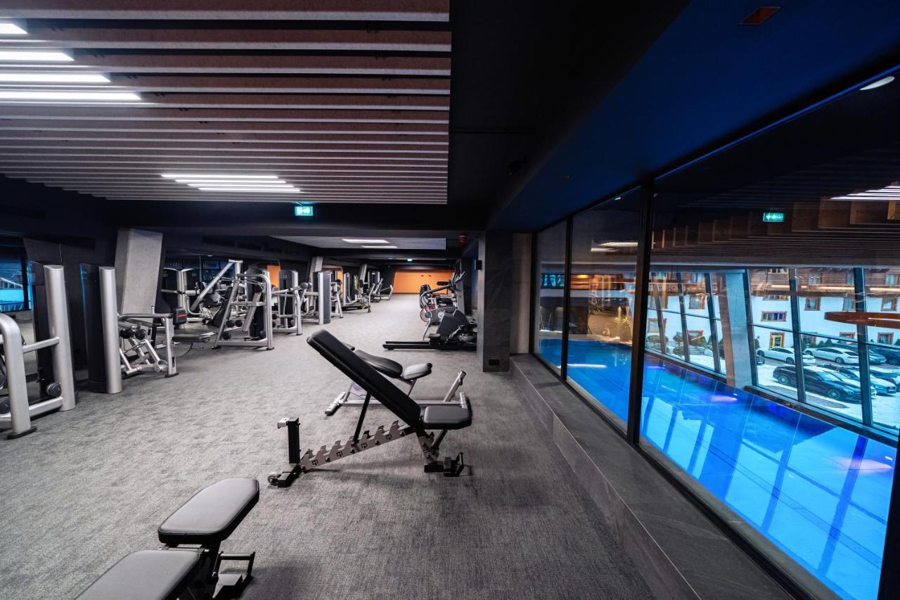 Hotel Meta Resort & Vine Spa 슈차이르크 외부 사진