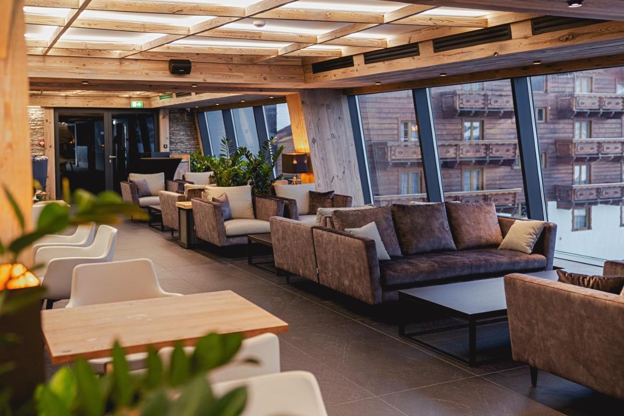 Hotel Meta Resort & Vine Spa 슈차이르크 외부 사진