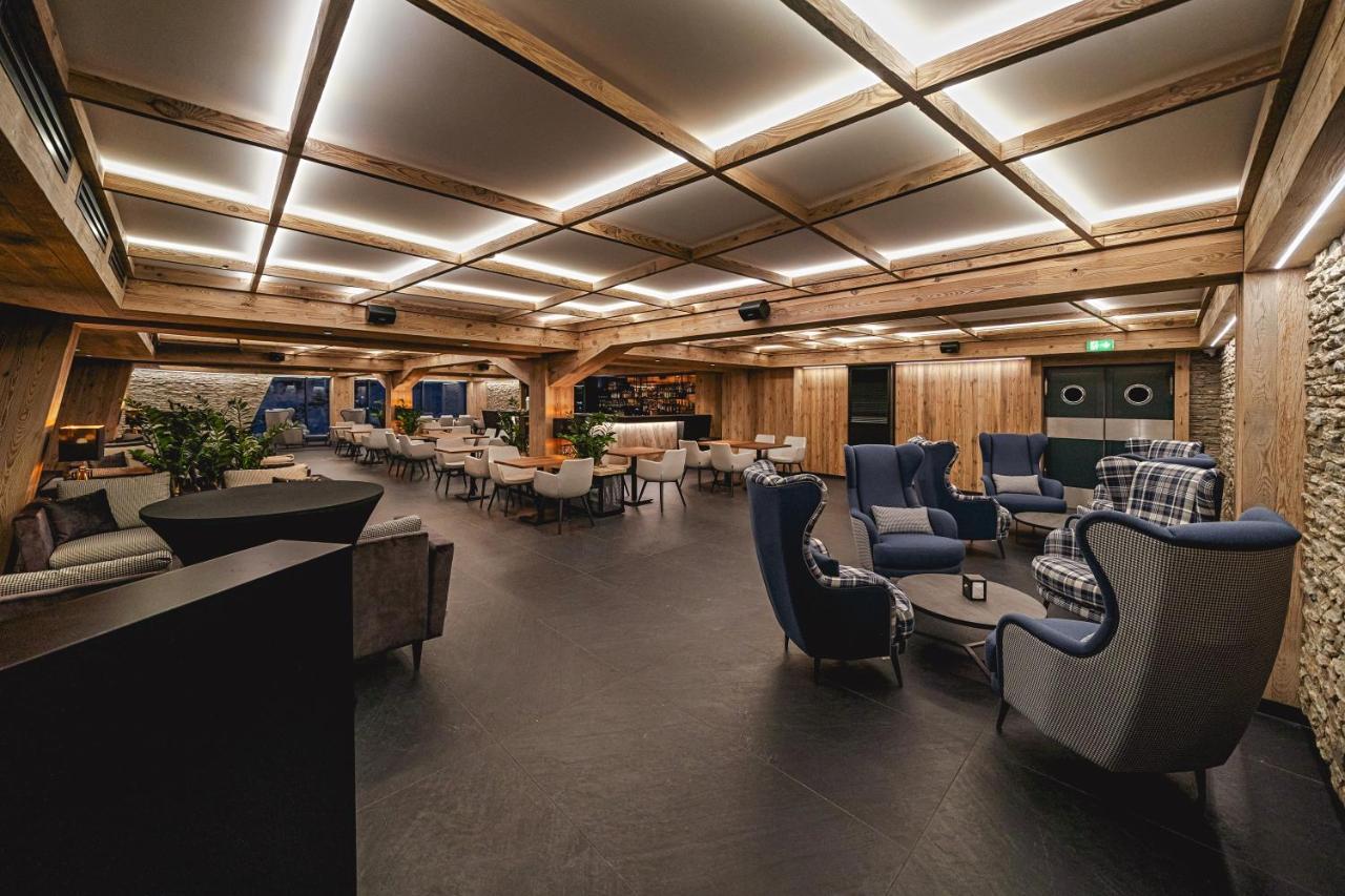 Hotel Meta Resort & Vine Spa 슈차이르크 외부 사진