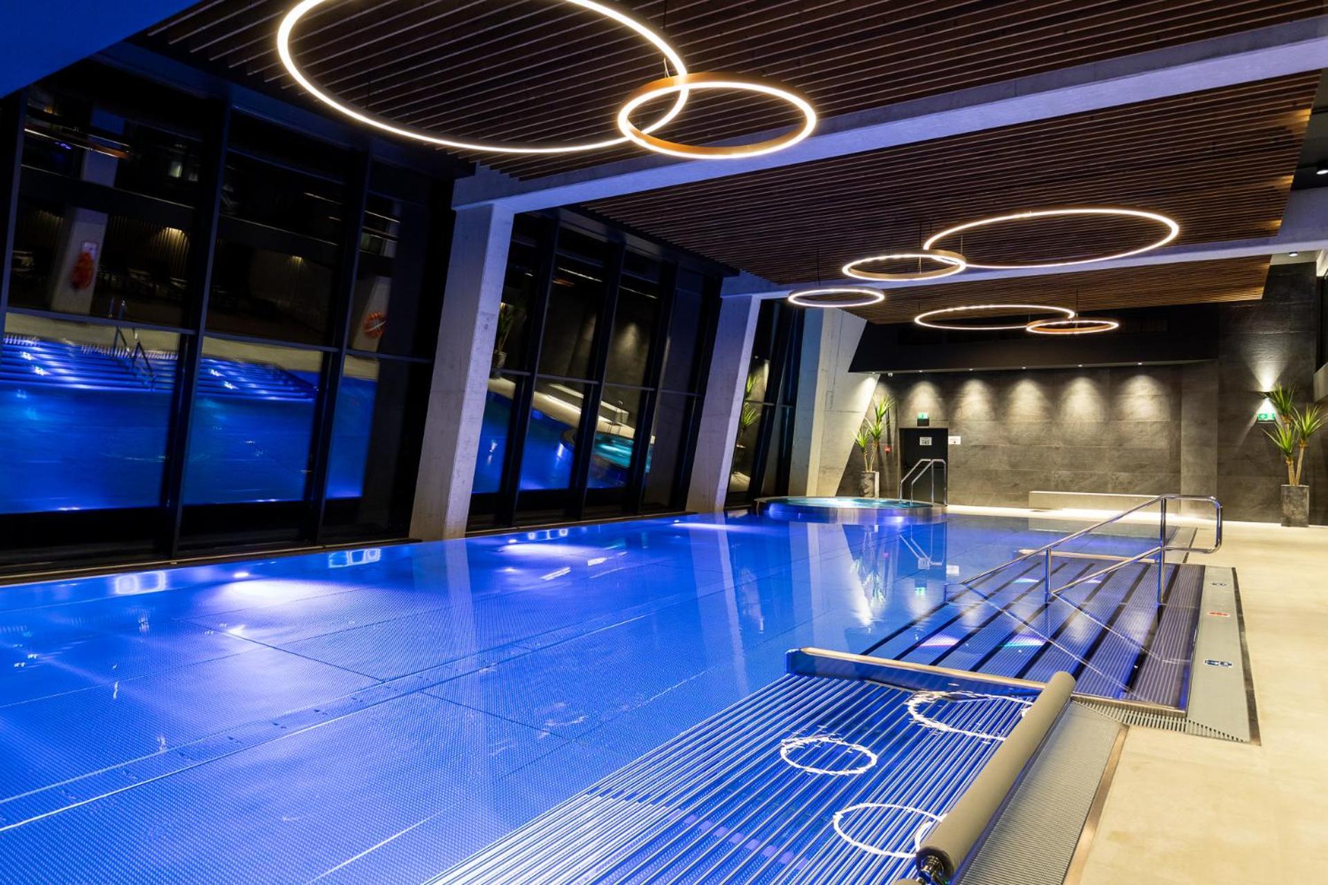Hotel Meta Resort & Vine Spa 슈차이르크 외부 사진