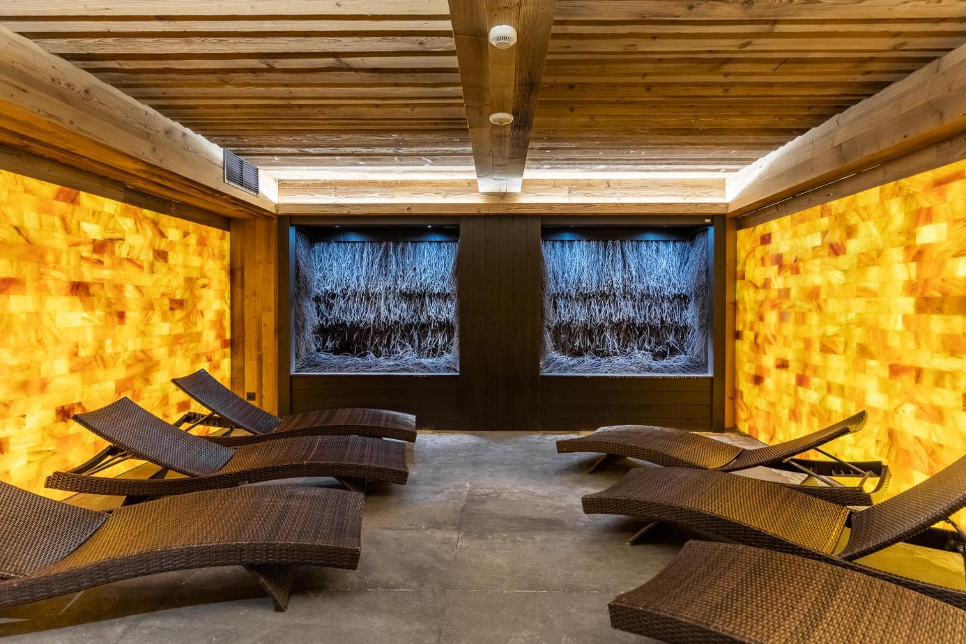 Hotel Meta Resort & Vine Spa 슈차이르크 외부 사진