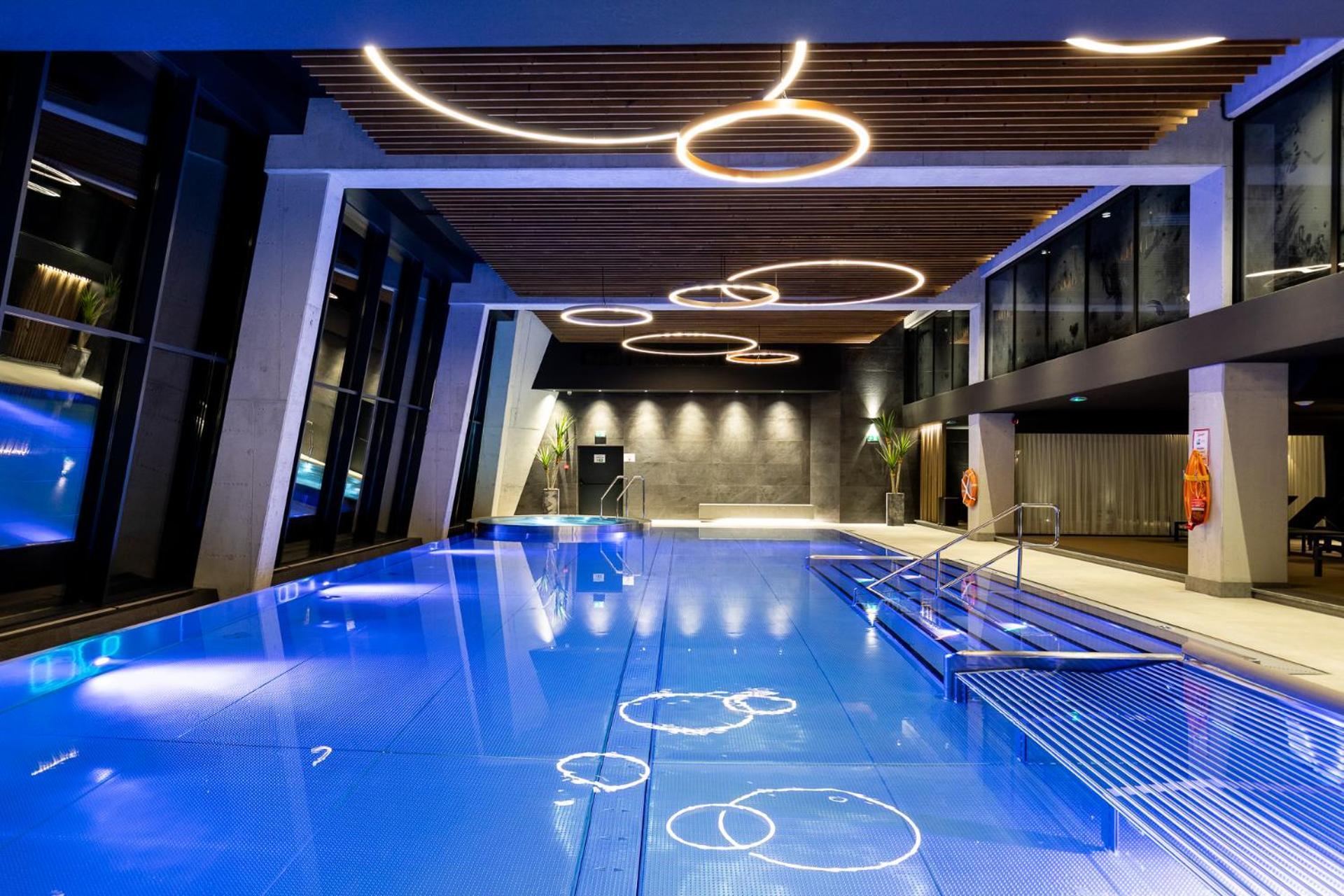 Hotel Meta Resort & Vine Spa 슈차이르크 외부 사진