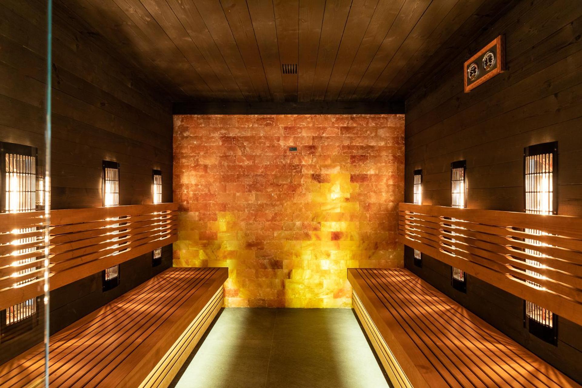 Hotel Meta Resort & Vine Spa 슈차이르크 외부 사진