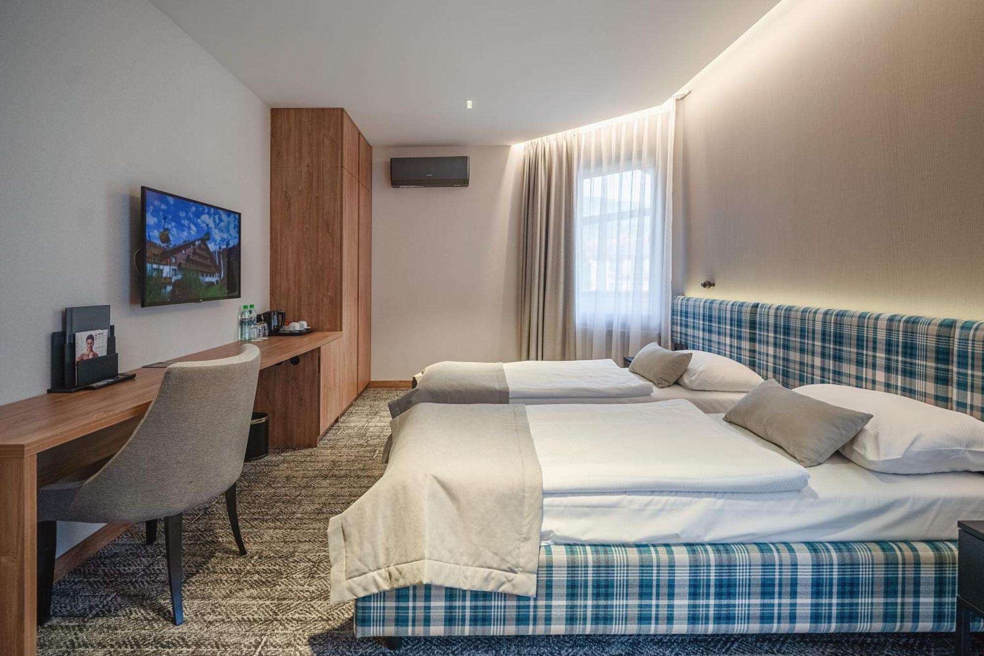 Hotel Meta Resort & Vine Spa 슈차이르크 외부 사진